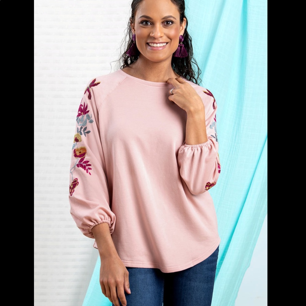 Matilda Jane Sweatshirt
